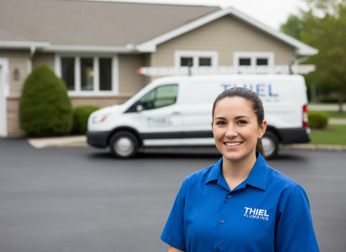 Plumber Burlington, MI FAQs